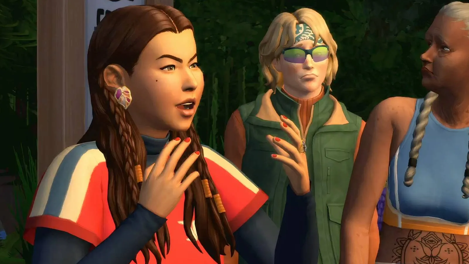 EA's Game Show DLC Seems Like an Brilliant Concept With A Single Possible Drawback