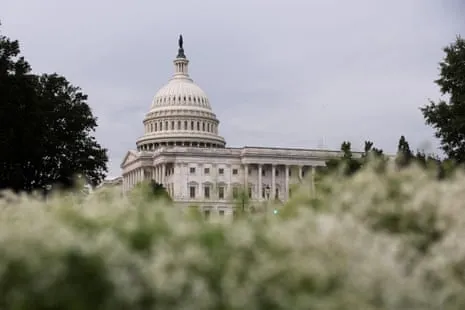 GOP Lawmakers Advocate Eighty-Eight Million Dollars in Security Funding Following Right-Wing Figure Attack