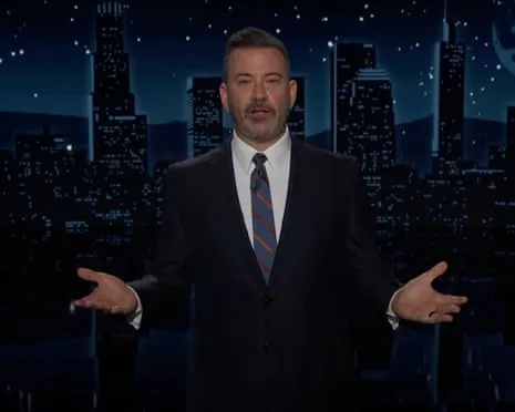 Evening Hosts Take Aim at Donald Trump’s Defamation Actions and Maga Narrative