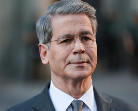 American Treasury Chief Allegedly Made Comparable Mortgage Commitment to Lisa Cook